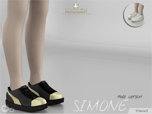 How to get free subscription on the sims resource shoes